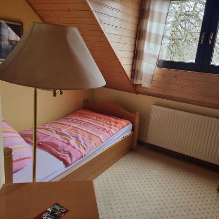 Altes Teichhaus - Pension Ottendorf-Okrilla מראה חיצוני תמונה